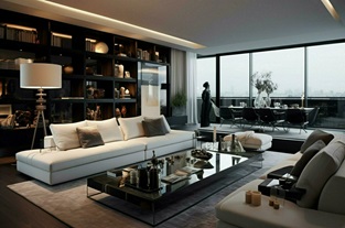 properties
